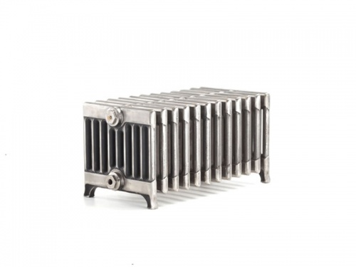 Victorian 9 Cast Iron Radiator 330mm